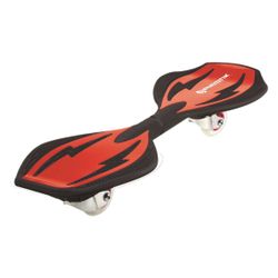 Red Razor Ripstik 