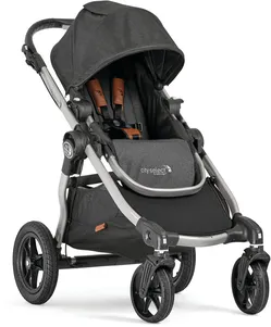 Baby Jogger City Select Anniversary Edition