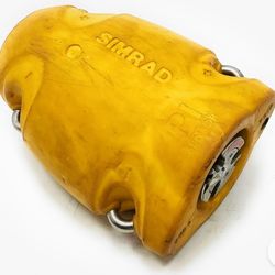 Simrad PI-CFA3 PI Spread/DepthDual sensor for depth and spread measurements