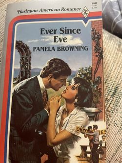 Harlequin American Romance Books From The 80s