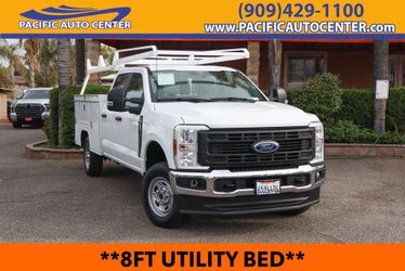 2024 Ford F-250