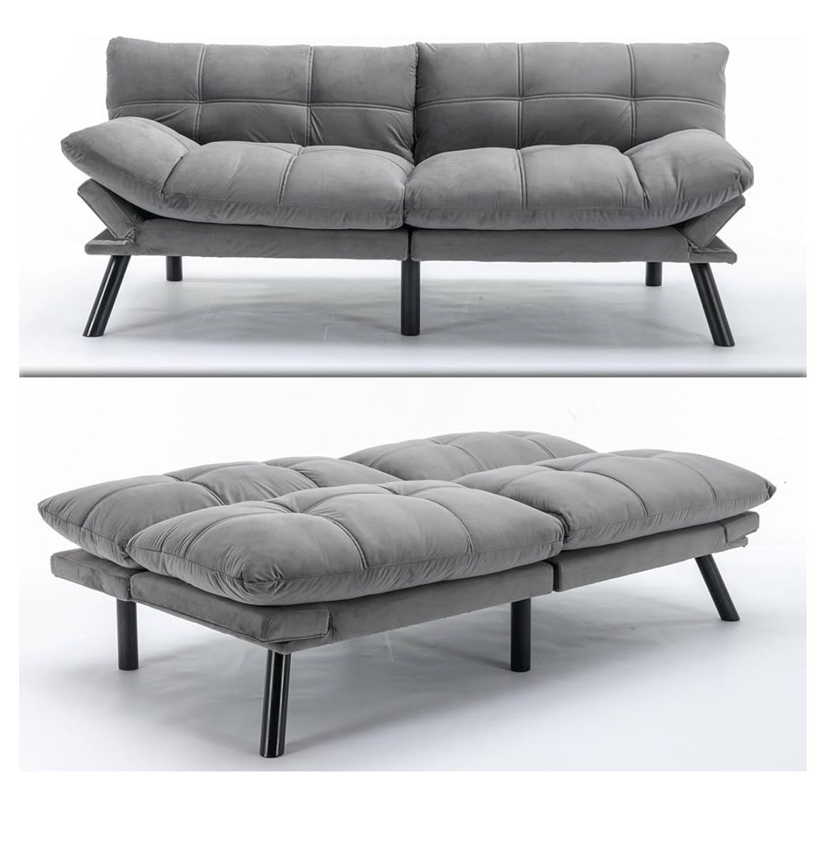 Convertible Sleeper Sofa (futon)