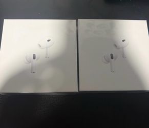 AirPods Pro 2 anc