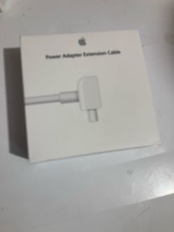 Apple POWER ADAPTER EXTENTION CABLE