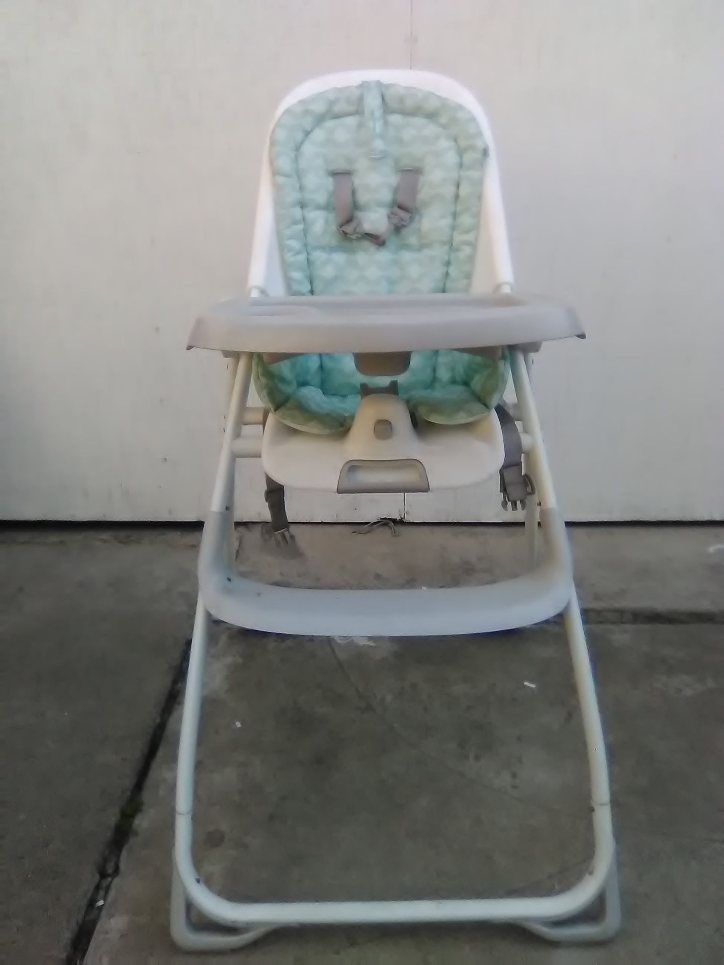 Baby High Chair
