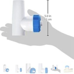 Hayward V094P Automatic Pool Cleaner Regulator Valve for All Hayward Suction