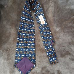 Neck Ties