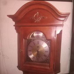 Grandfather Clock from West Germany