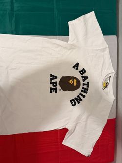 Bape Shirt M