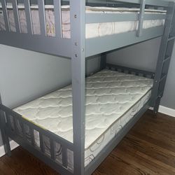 Bunk Beds 