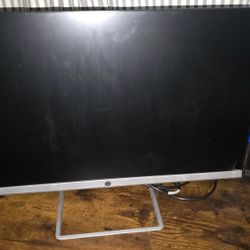 27 Inch Hp27f 27 2k 75 Hrtz Monitor 