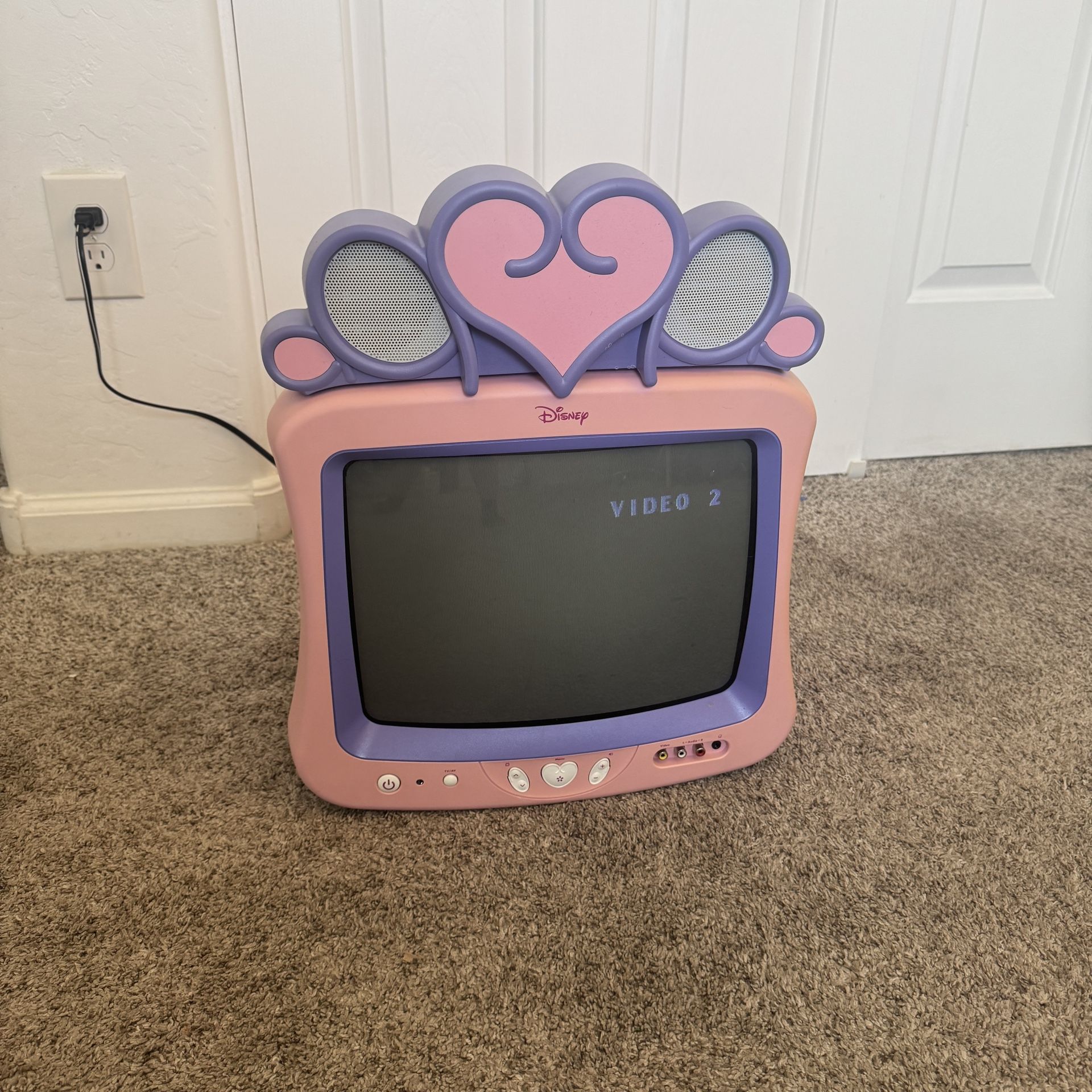 Disney Princess TV