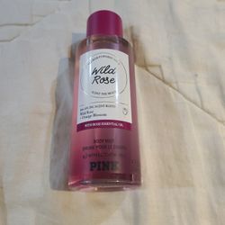 Wold Rose 