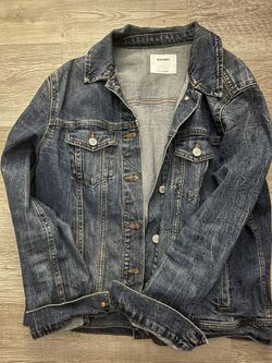 Old Navy Jean Jacket