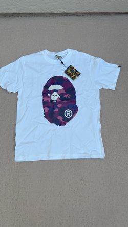 Bape Shirt