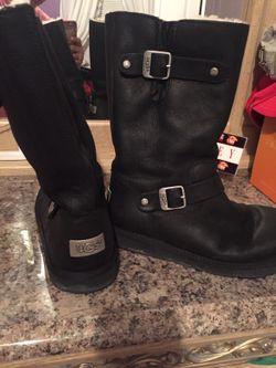 Ugg boots