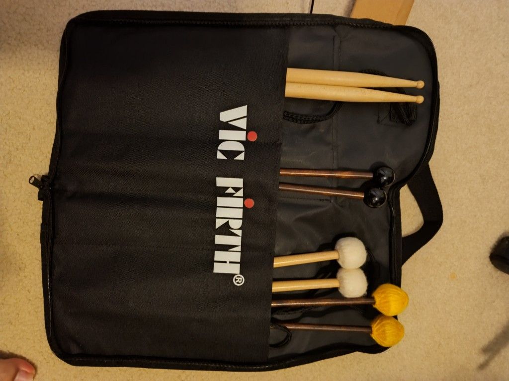 Percussion Starter Set