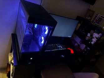 PC GAMING