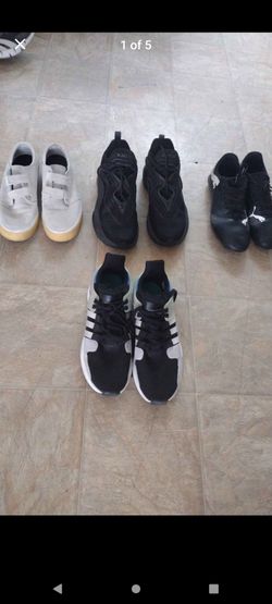 Men shoes