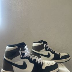 Jordan 1 Mocha