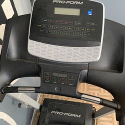 Treadmill 