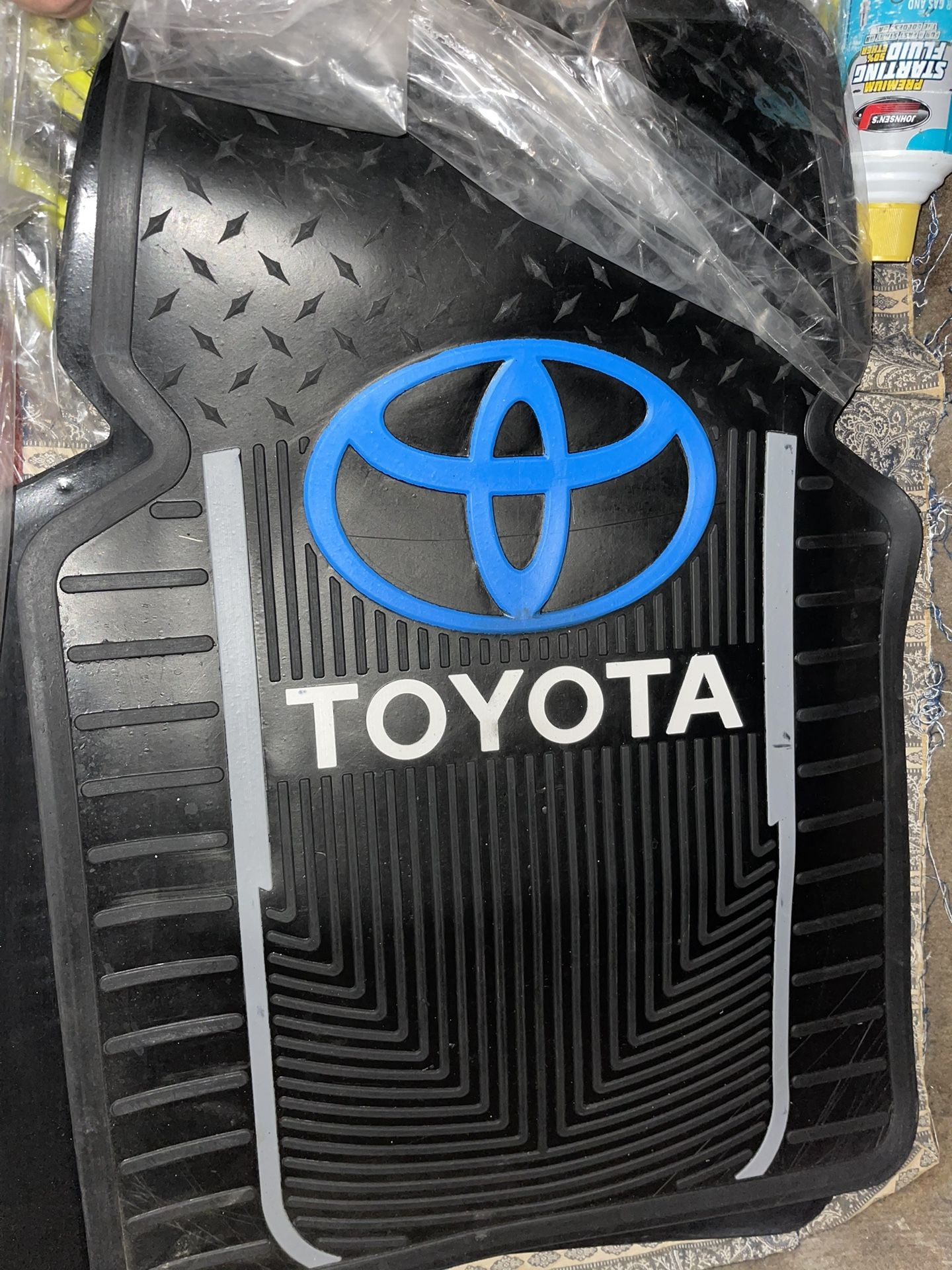 Toyota Truck Pick Up