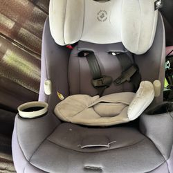 Car Seat 