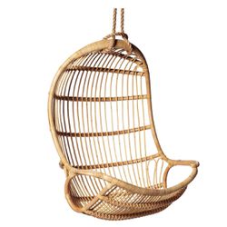 Hanging Chair - Serena & Lily BRAND NEW