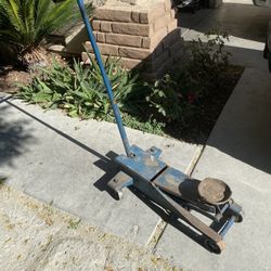 Car Jack 