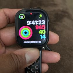 APPLE WATCH SERIES 10 (46MM)