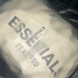 ESSENTIAL HOODIE L