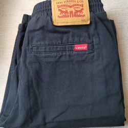 Boys Levi Shorts Size 14/16