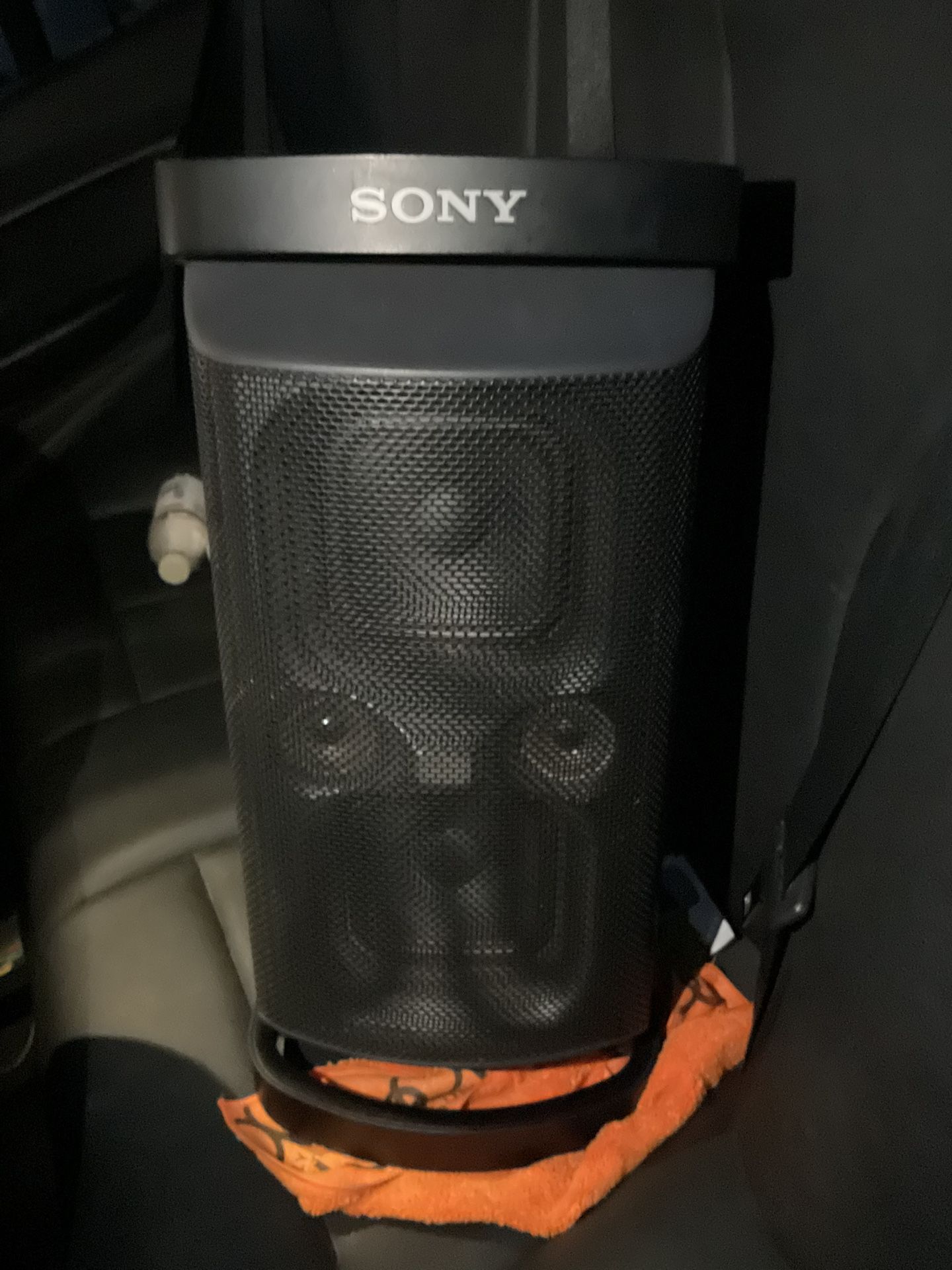 Sony Speaker