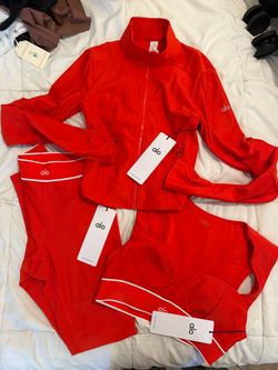 Alo set
