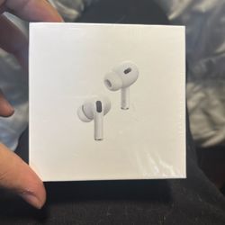 Apple AirPods Pro 2nd Gen
