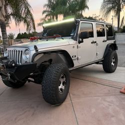 Jeep Wrangler X  4x4 