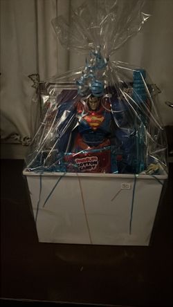 Easter baskets for sale