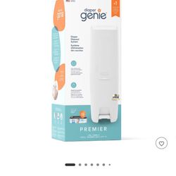 Diaper Genie Premier Diaper 