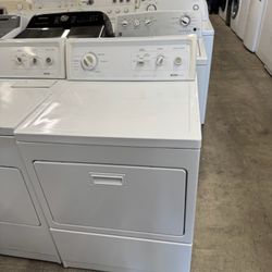Used Kenmore Dryer Heavy 