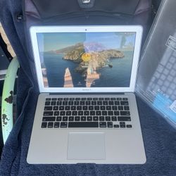 MACBOOK AIR 13 INCH-2017
