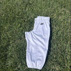 New Balance Knee High Baseball Pants
