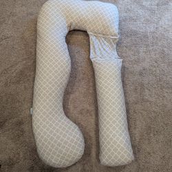 Pregnancy Pillow
