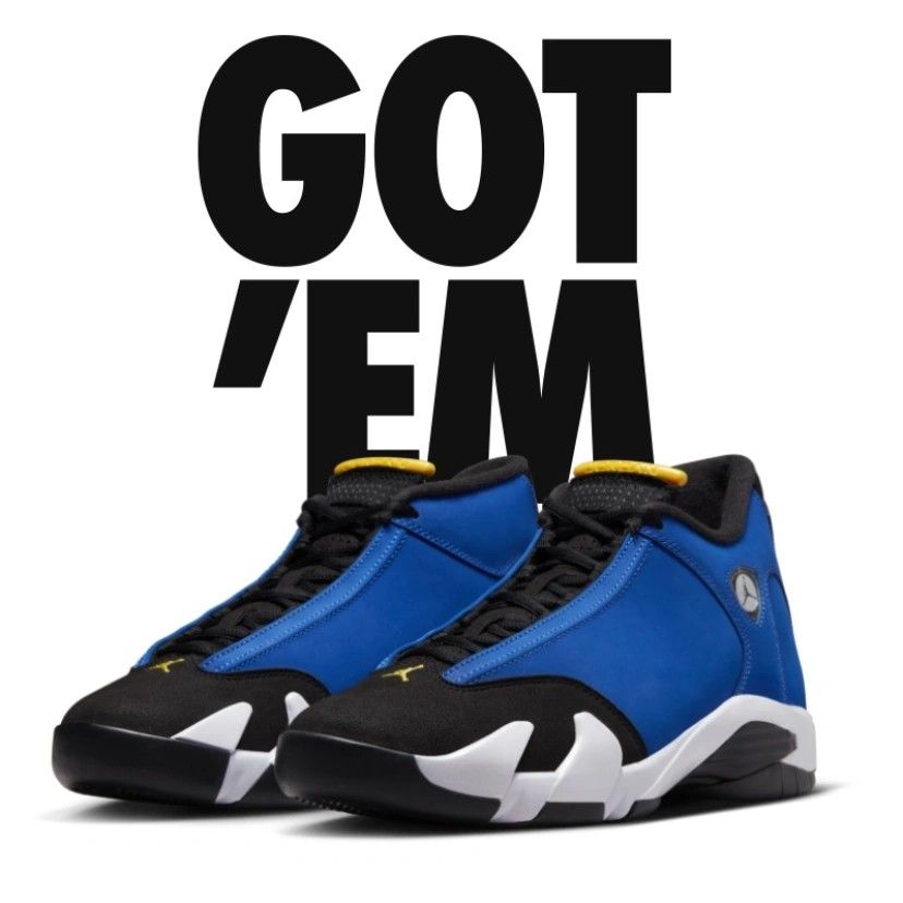 AIR JORDAN