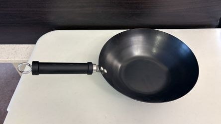small wok