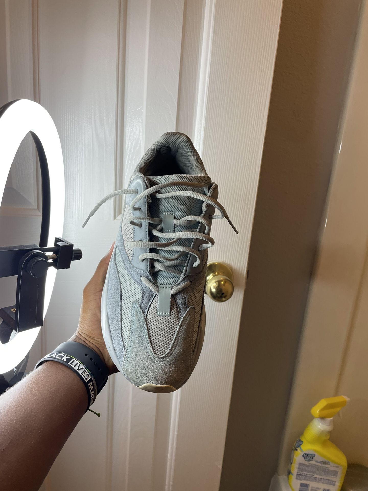 Yeezy 700 “inertia” Size 10.5 - www.legfisco.com.br