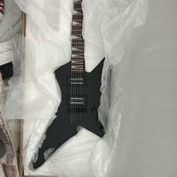 West creek Guitar New In Box 