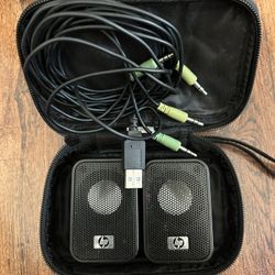 Hp Notebook Speakers