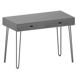 Vanity Table Color Grey 