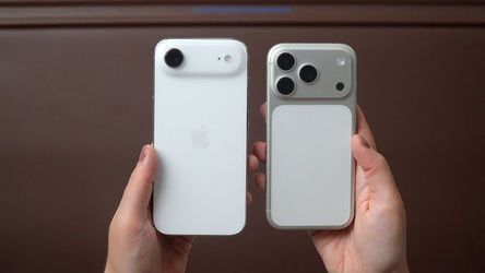 Only $11!! iPhone 17 Air/Pro Unlocked