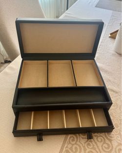 Jewelry Box